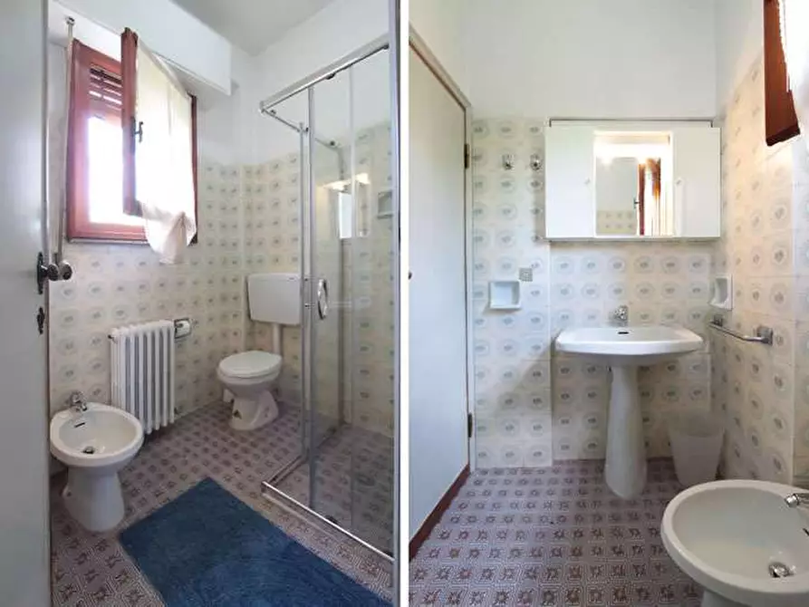 Immagine 25 di Villa in affitto  in Via Lorenzo dei Medici a Forte Dei Marmi