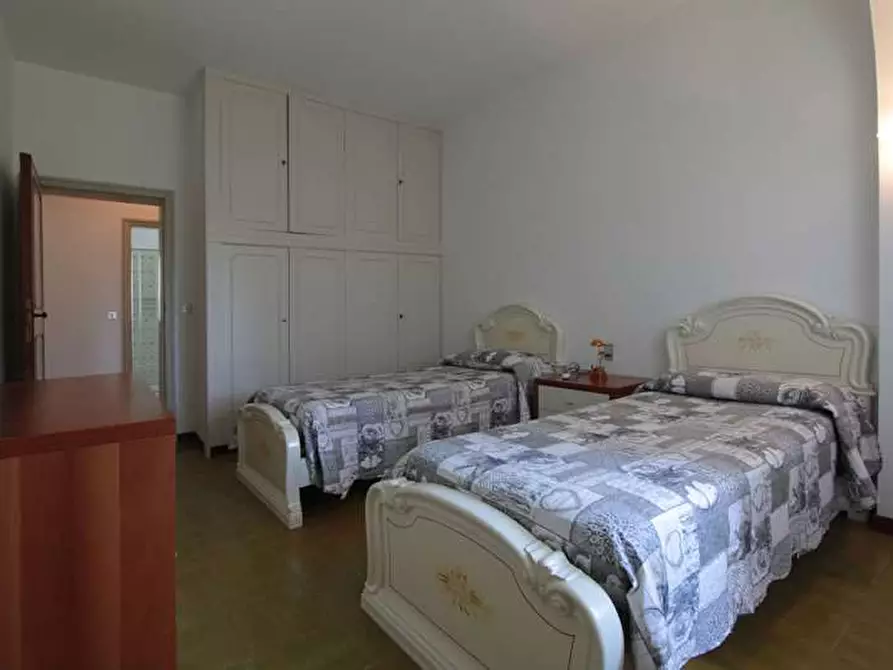 Immagine 19 di Villa in affitto  in Via Lorenzo dei Medici a Forte Dei Marmi