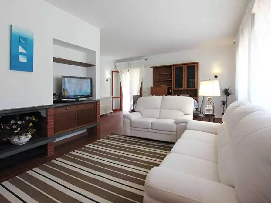 Immagine 13 di Villa in affitto  in Via Lorenzo dei Medici a Forte Dei Marmi