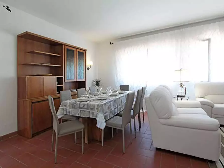 Immagine 15 di Villa in affitto  in Via Lorenzo dei Medici a Forte Dei Marmi