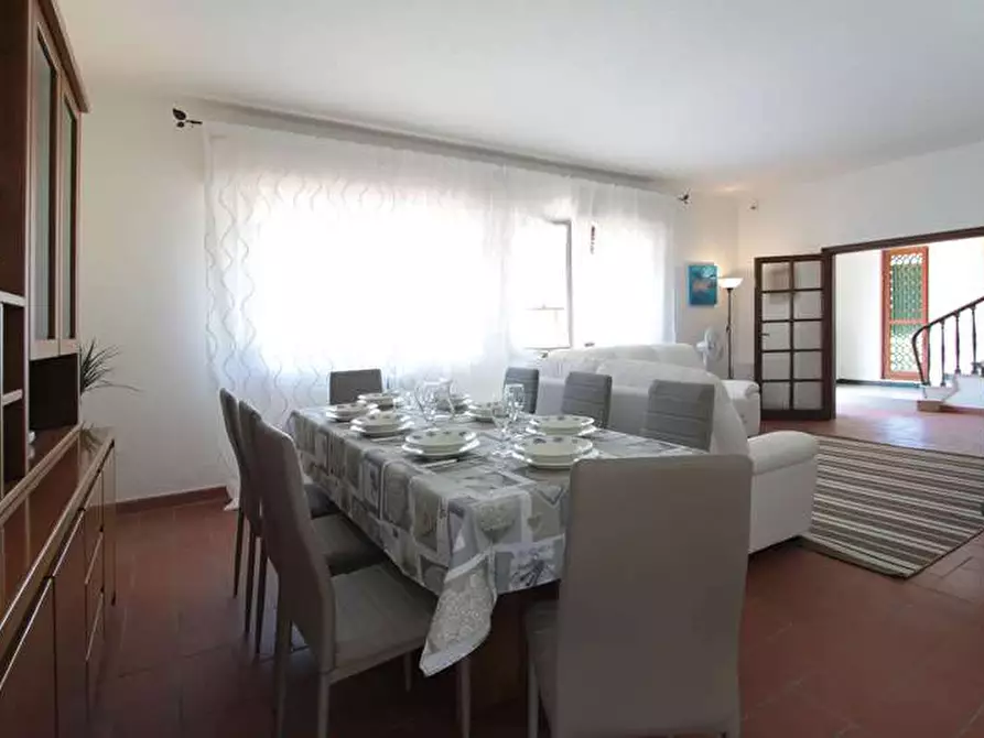 Immagine 22 di Villa in affitto  in Via Lorenzo dei Medici a Forte Dei Marmi