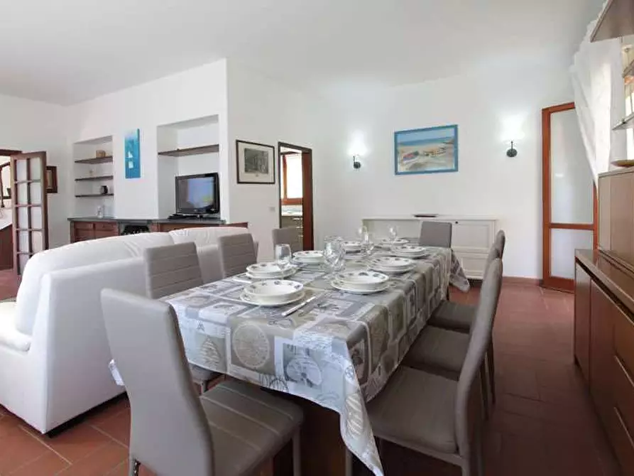 Immagine 23 di Villa in affitto  in Via Lorenzo dei Medici a Forte Dei Marmi