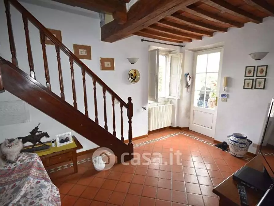 Immagine 8 di Porzione di casa in vendita  in Via degli olmi  a Forte Dei Marmi