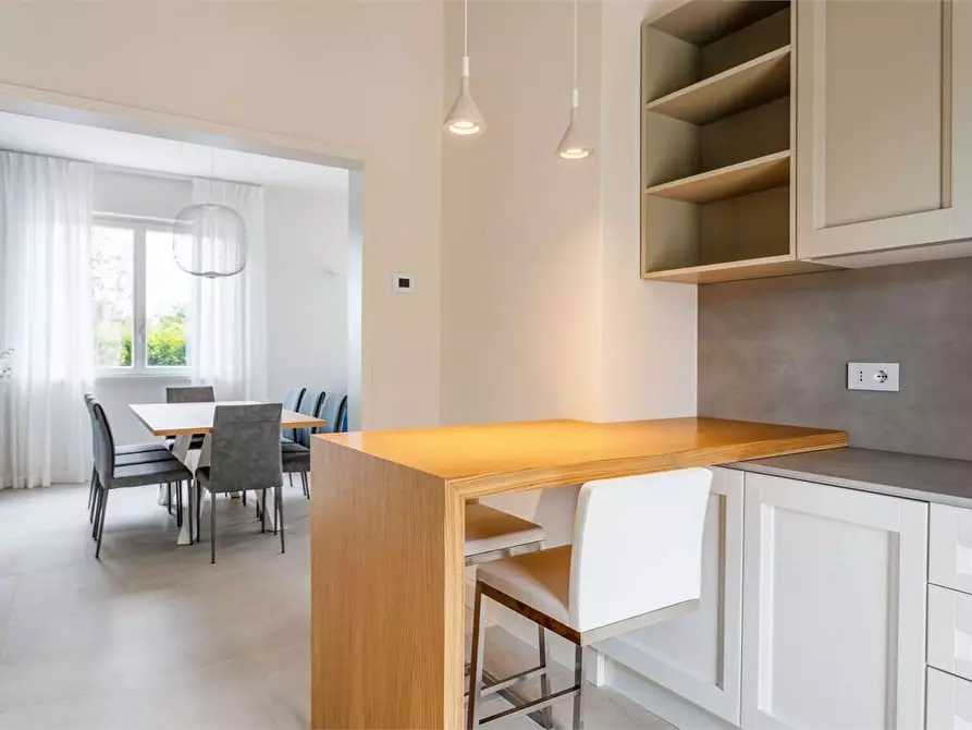 Immagine 18 di Casa bifamiliare in affitto  in Via Volta a Forte Dei Marmi