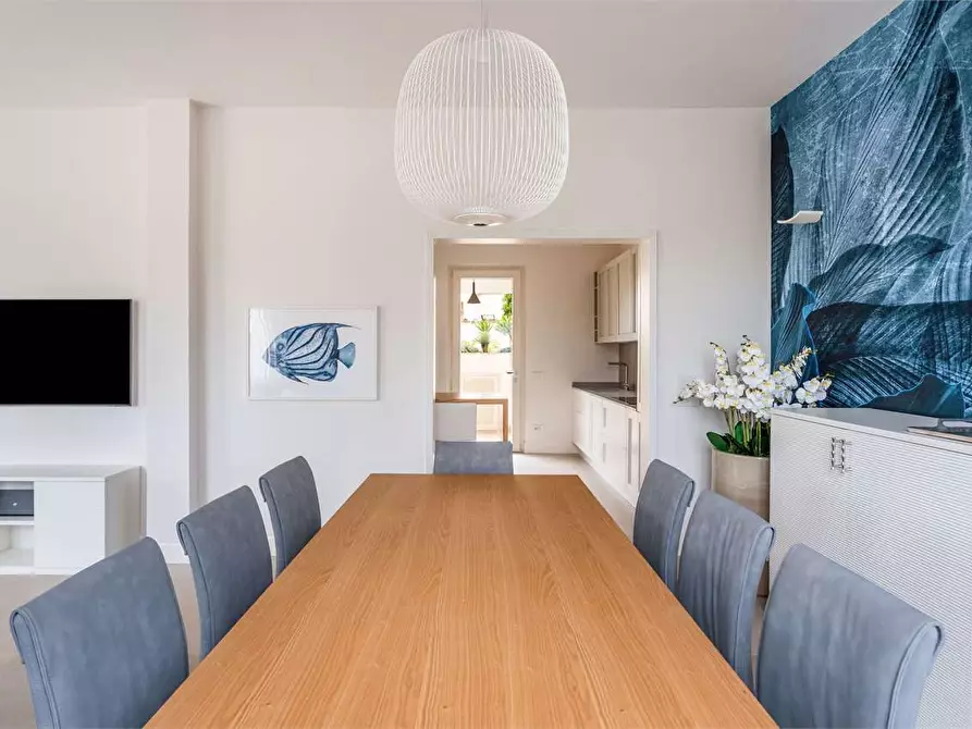 Immagine 16 di Casa bifamiliare in affitto  in Via Volta a Forte Dei Marmi