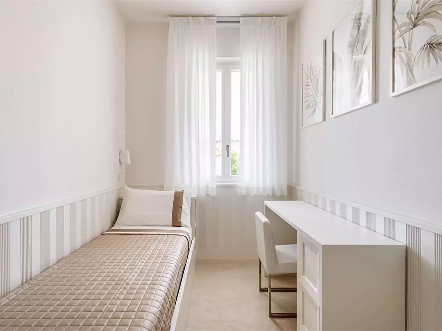 Immagine 30 di Casa bifamiliare in affitto  in Via Volta a Forte Dei Marmi