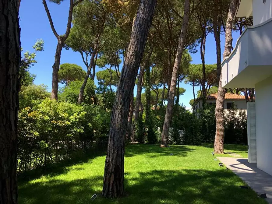 Immagine 22 di Casa bifamiliare in affitto  in Via Canova a Forte Dei Marmi