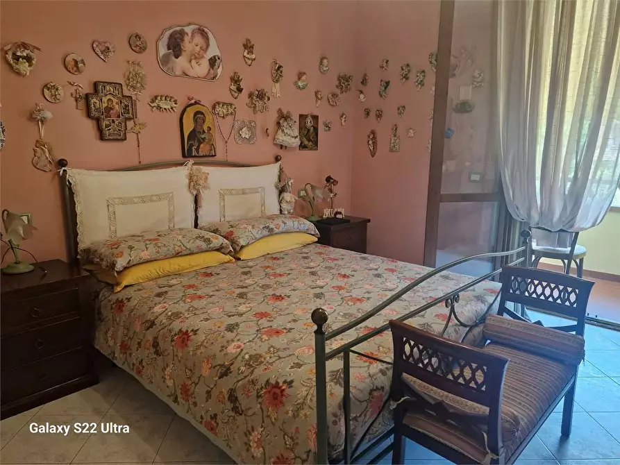 Immagine 17 di Villetta a schiera in vendita  in Via Antonio Canova a Forte Dei Marmi