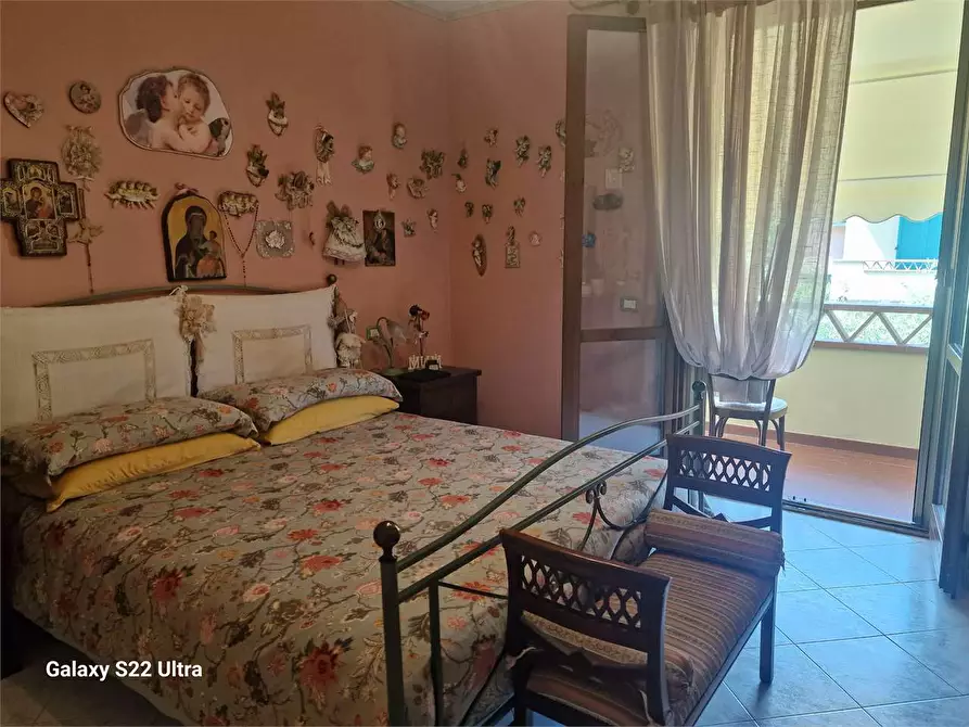 Immagine 18 di Villetta a schiera in vendita  in Via Antonio Canova a Forte Dei Marmi