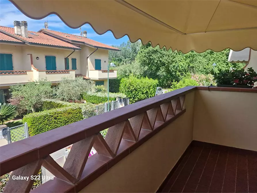 Immagine 7 di Villetta a schiera in vendita  in Via Antonio Canova a Forte Dei Marmi