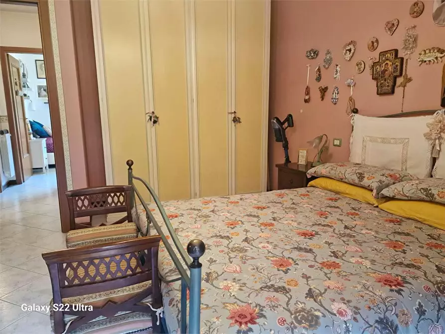 Immagine 20 di Villetta a schiera in vendita  in Via Antonio Canova a Forte Dei Marmi