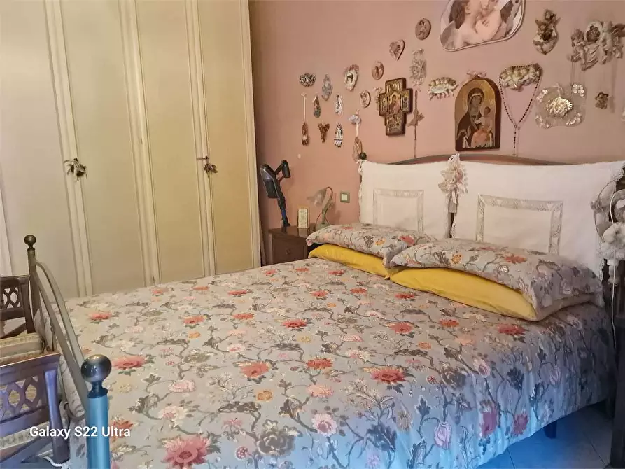 Immagine 21 di Villetta a schiera in vendita  in Via Antonio Canova a Forte Dei Marmi