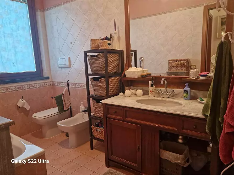 Immagine 22 di Villetta a schiera in vendita  in Via Antonio Canova a Forte Dei Marmi