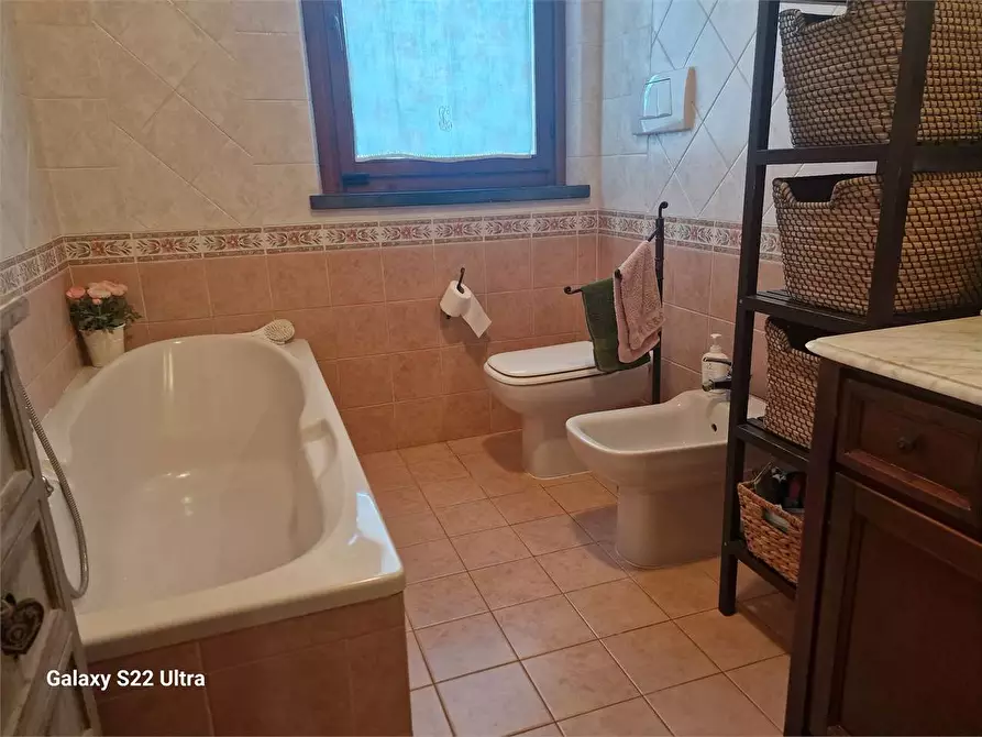 Immagine 23 di Villetta a schiera in vendita  in Via Antonio Canova a Forte Dei Marmi