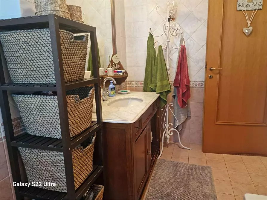 Immagine 24 di Villetta a schiera in vendita  in Via Antonio Canova a Forte Dei Marmi