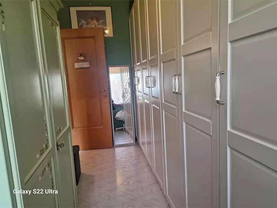 Immagine 27 di Villetta a schiera in vendita  in Via Antonio Canova a Forte Dei Marmi