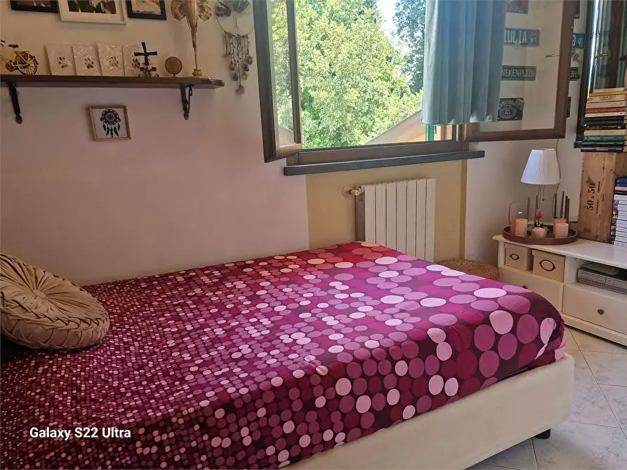 Immagine 28 di Villetta a schiera in vendita  in Via Antonio Canova a Forte Dei Marmi