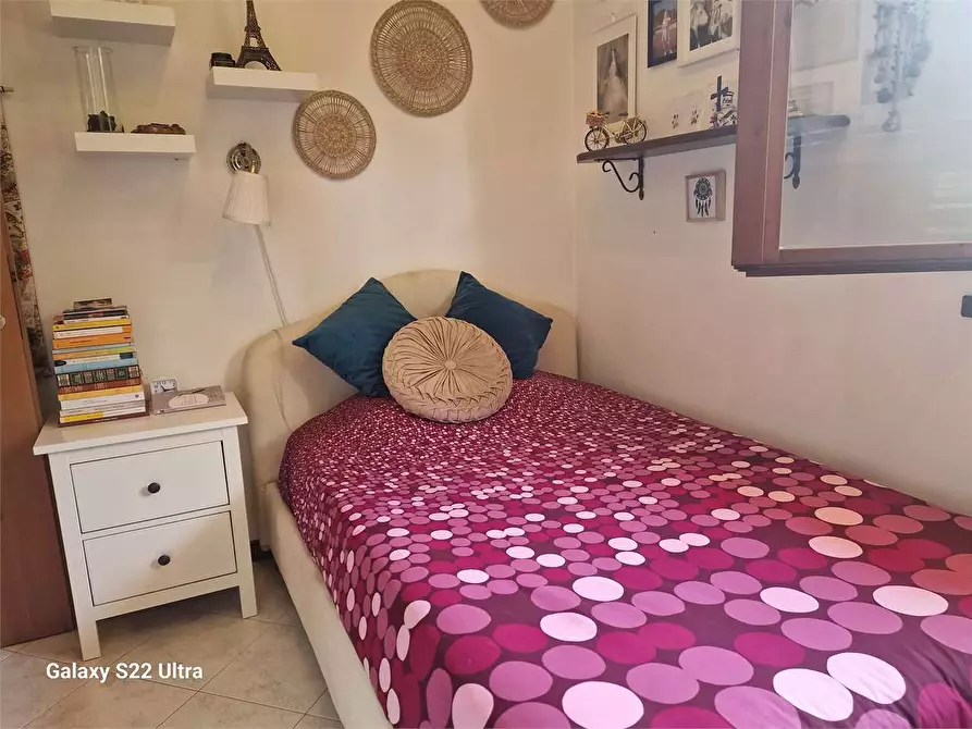 Immagine 29 di Villetta a schiera in vendita  in Via Antonio Canova a Forte Dei Marmi