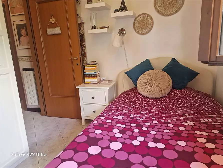 Immagine 30 di Villetta a schiera in vendita  in Via Antonio Canova a Forte Dei Marmi