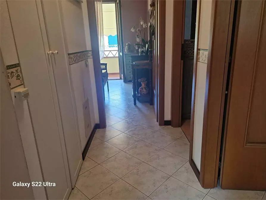 Immagine 31 di Villetta a schiera in vendita  in Via Antonio Canova a Forte Dei Marmi