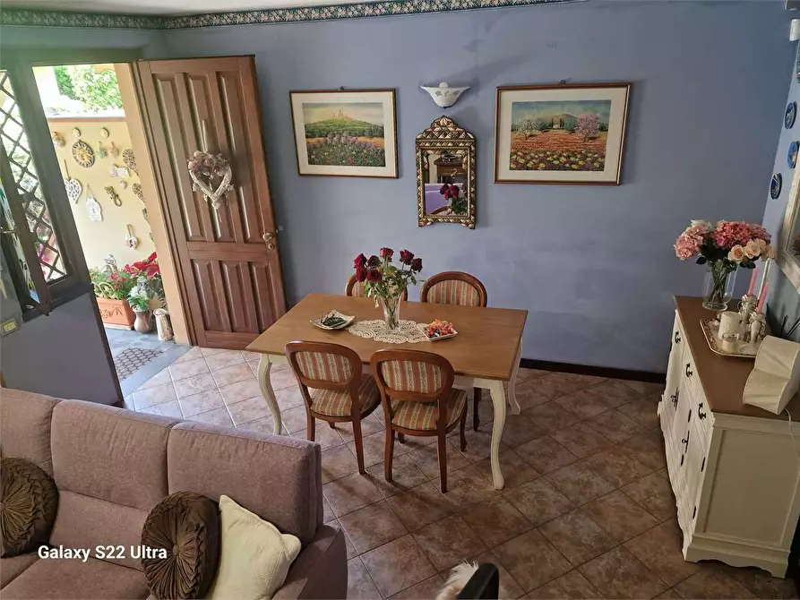 Immagine 9 di Villetta a schiera in vendita  in Via Antonio Canova a Forte Dei Marmi