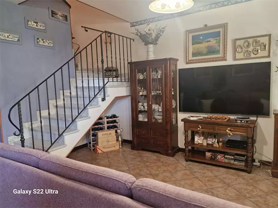 Immagine 12 di Villetta a schiera in vendita  in Via Antonio Canova a Forte Dei Marmi