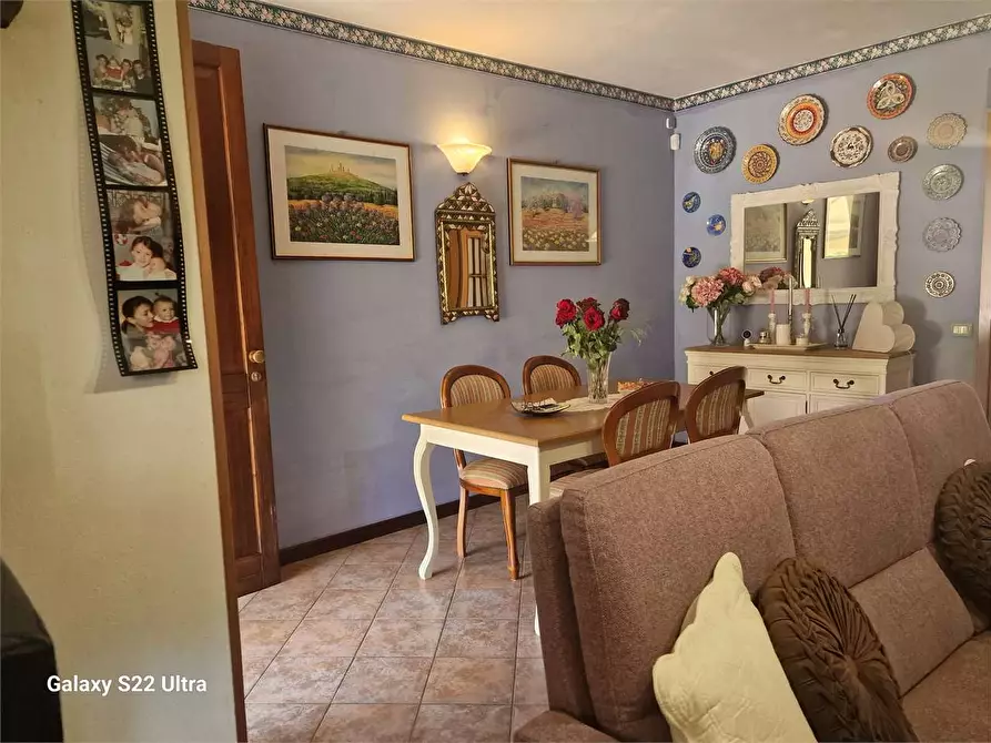 Immagine 13 di Villetta a schiera in vendita  in Via Antonio Canova a Forte Dei Marmi