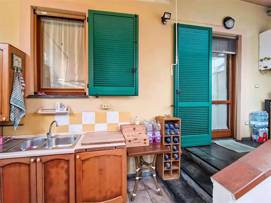 Immagine 32 di Villetta a schiera in vendita  in Via Antonio Canova a Forte Dei Marmi