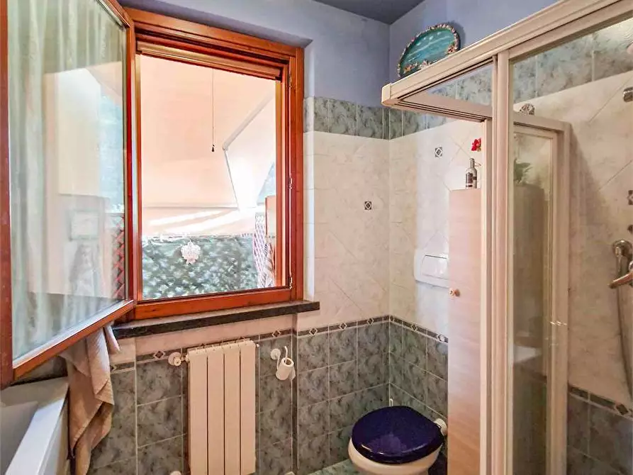 Immagine 25 di Villetta a schiera in vendita  in Via Antonio Canova a Forte Dei Marmi