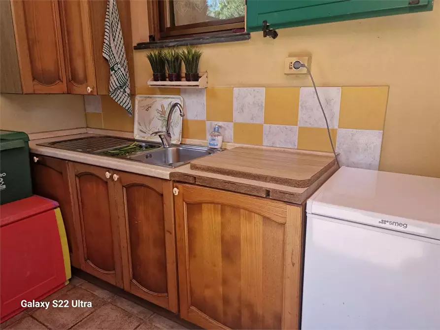 Immagine 33 di Villetta a schiera in vendita  in Via Antonio Canova a Forte Dei Marmi