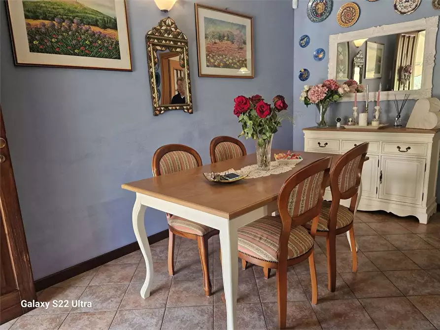 Immagine 15 di Villetta a schiera in vendita  in Via Antonio Canova a Forte Dei Marmi