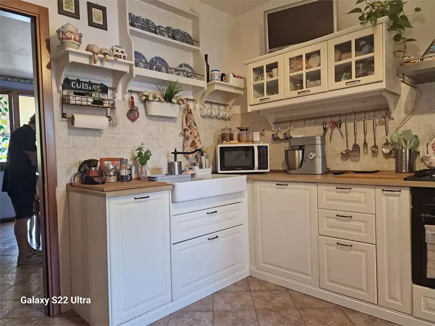 Immagine 16 di Villetta a schiera in vendita  in Via Antonio Canova a Forte Dei Marmi