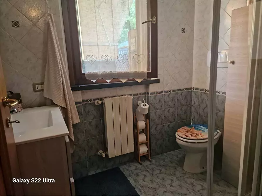 Immagine 26 di Villetta a schiera in vendita  in Via Antonio Canova a Forte Dei Marmi