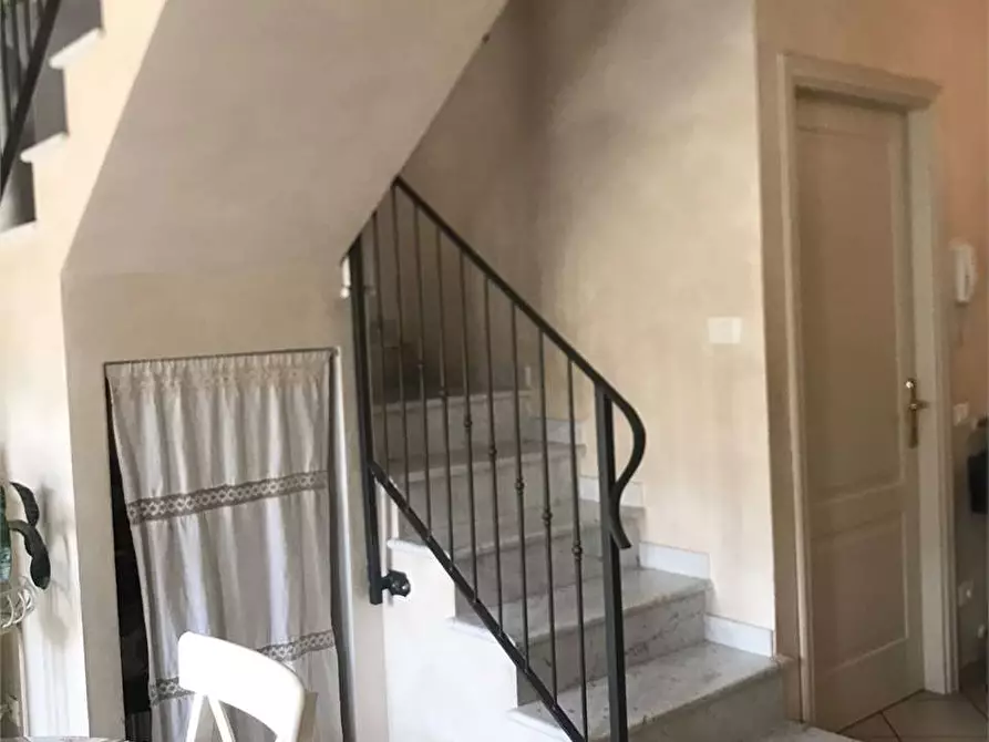 Immagine 7 di Villetta a schiera in vendita  in Via madonnina dei pagliai  a Seravezza