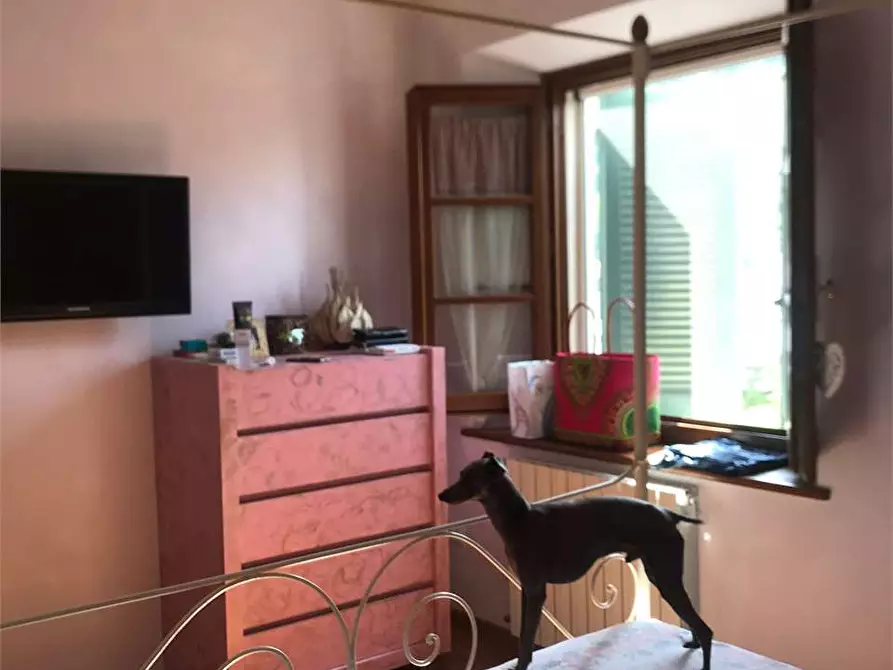 Immagine 12 di Villetta a schiera in vendita  in Via madonnina dei pagliai  a Seravezza