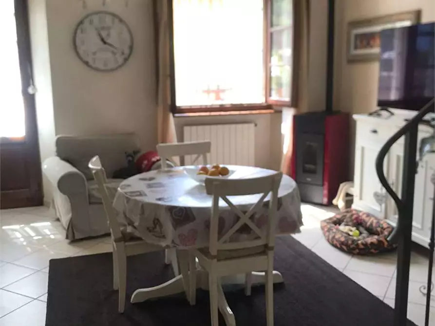 Immagine 8 di Villetta a schiera in vendita  in Via madonnina dei pagliai  a Seravezza