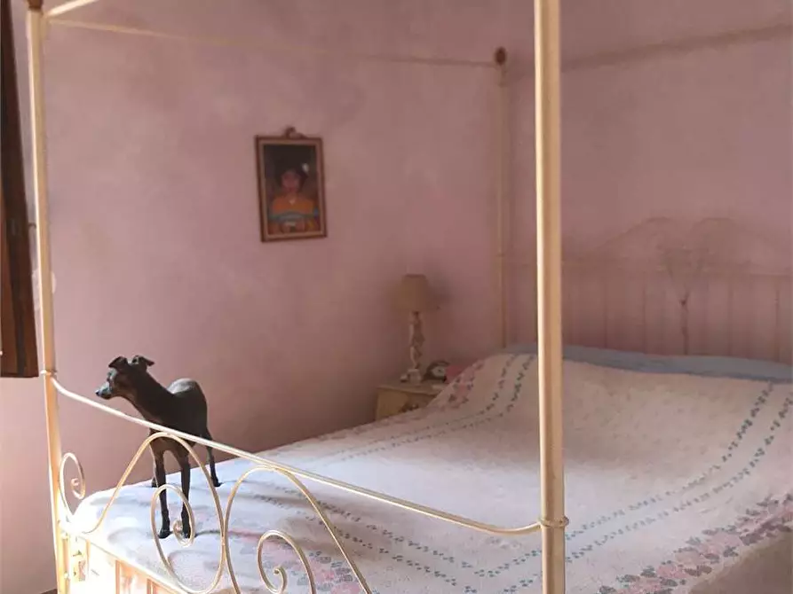 Immagine 14 di Villetta a schiera in vendita  in Via madonnina dei pagliai  a Seravezza