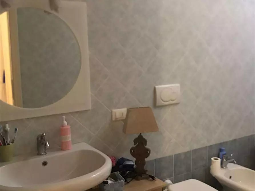 Immagine 19 di Villetta a schiera in vendita  in Via madonnina dei pagliai  a Seravezza