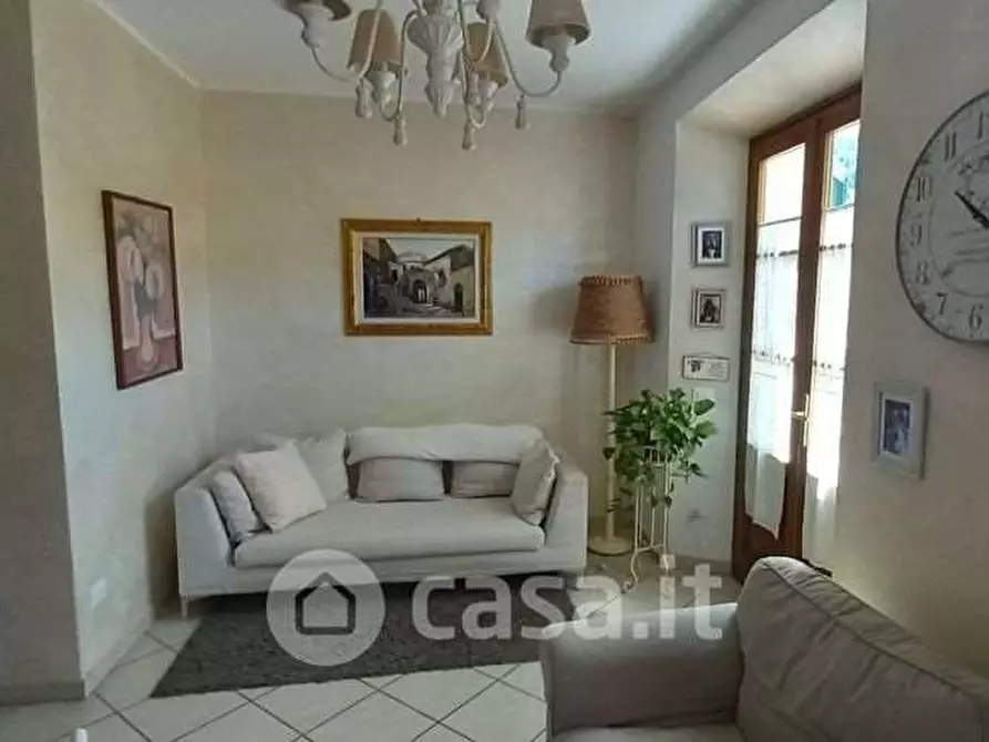 Immagine 5 di Villetta a schiera in vendita  in Via madonnina dei pagliai  a Seravezza