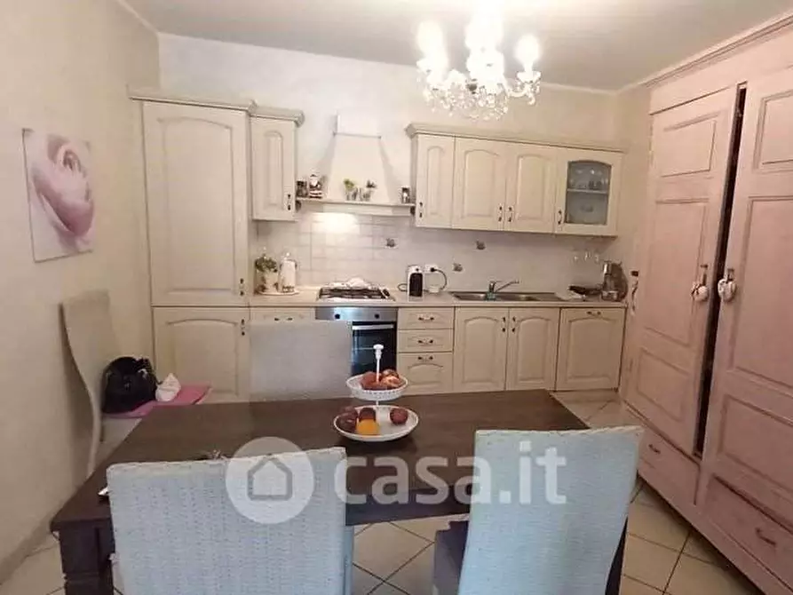 Immagine 6 di Villetta a schiera in vendita  in Via madonnina dei pagliai  a Seravezza