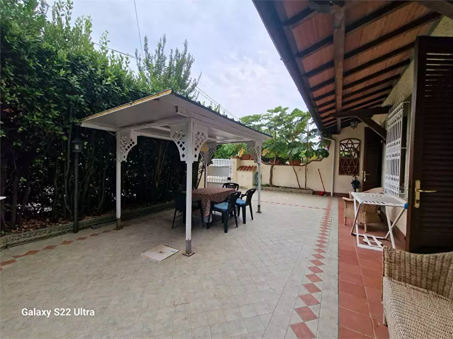 Immagine 3 di Appartamento in vendita  in Via Del Paradiso a Forte Dei Marmi