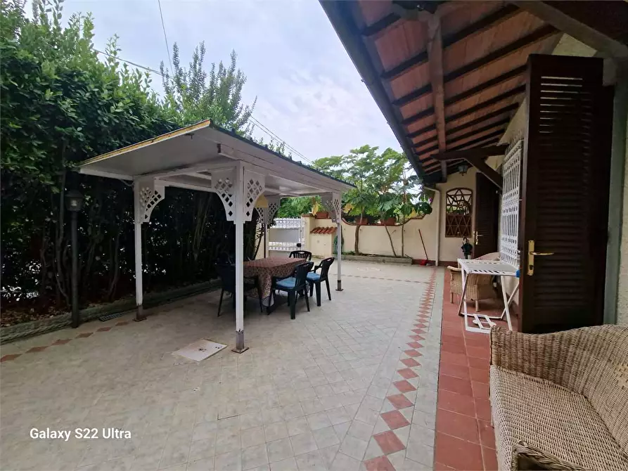 Immagine 6 di Appartamento in vendita  in Via Del Paradiso a Forte Dei Marmi