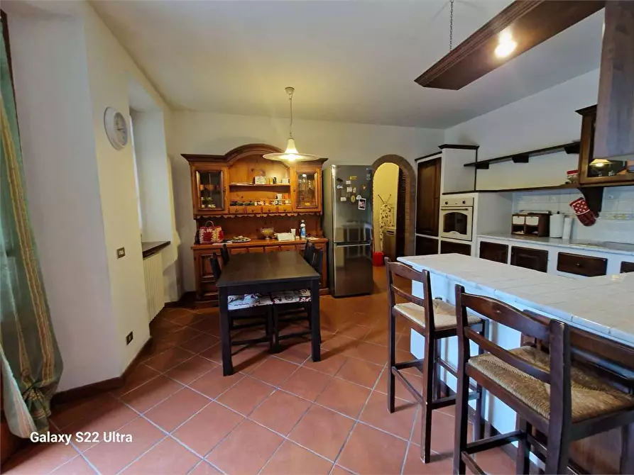 Immagine 8 di Appartamento in vendita  in Via Del Paradiso a Forte Dei Marmi