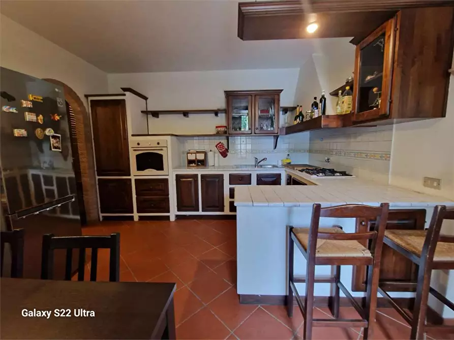 Immagine 9 di Appartamento in vendita  in Via Del Paradiso a Forte Dei Marmi