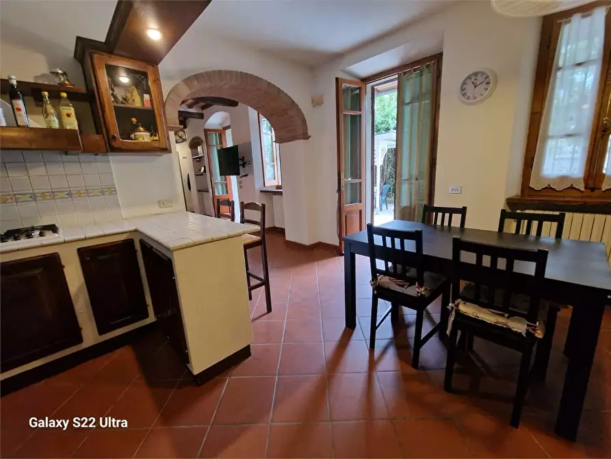 Immagine 10 di Appartamento in vendita  in Via Del Paradiso a Forte Dei Marmi