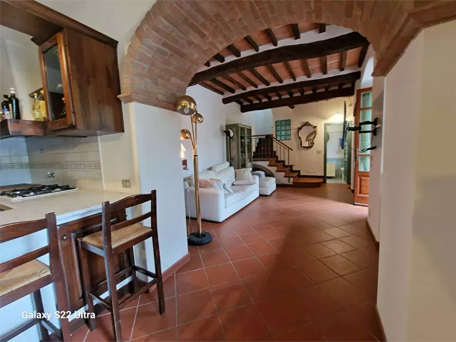 Immagine 11 di Appartamento in vendita  in Via Del Paradiso a Forte Dei Marmi