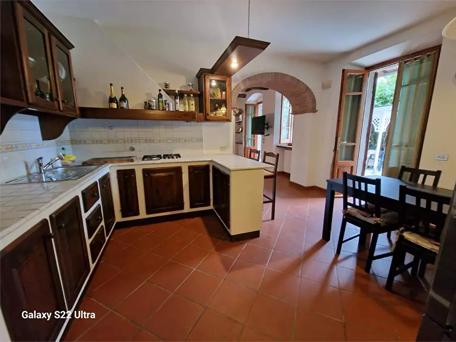 Immagine 12 di Appartamento in vendita  in Via Del Paradiso a Forte Dei Marmi