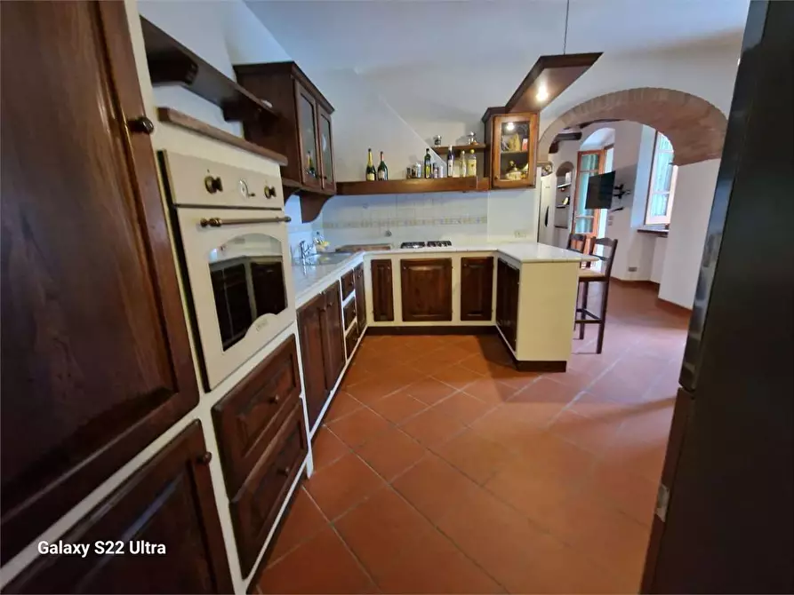 Immagine 13 di Appartamento in vendita  in Via Del Paradiso a Forte Dei Marmi