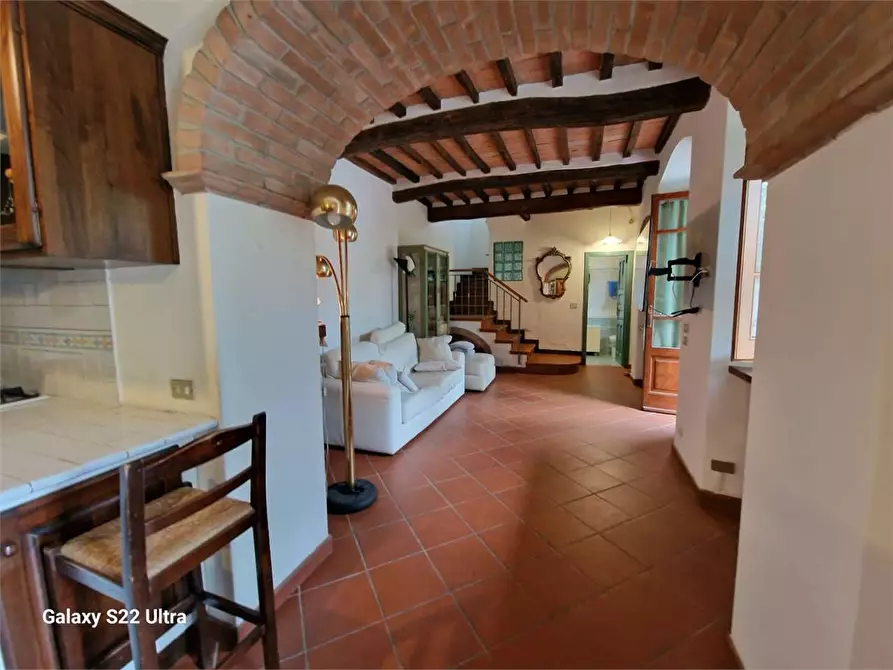 Immagine 14 di Appartamento in vendita  in Via Del Paradiso a Forte Dei Marmi