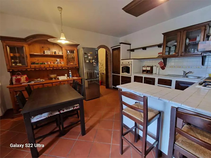 Immagine 15 di Appartamento in vendita  in Via Del Paradiso a Forte Dei Marmi